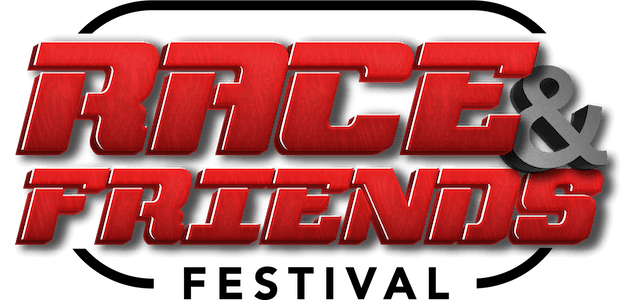 Race & Friends